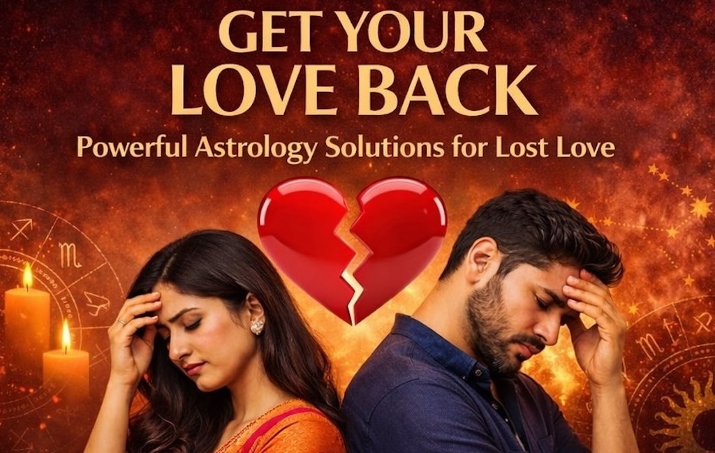 Love marriage guidance