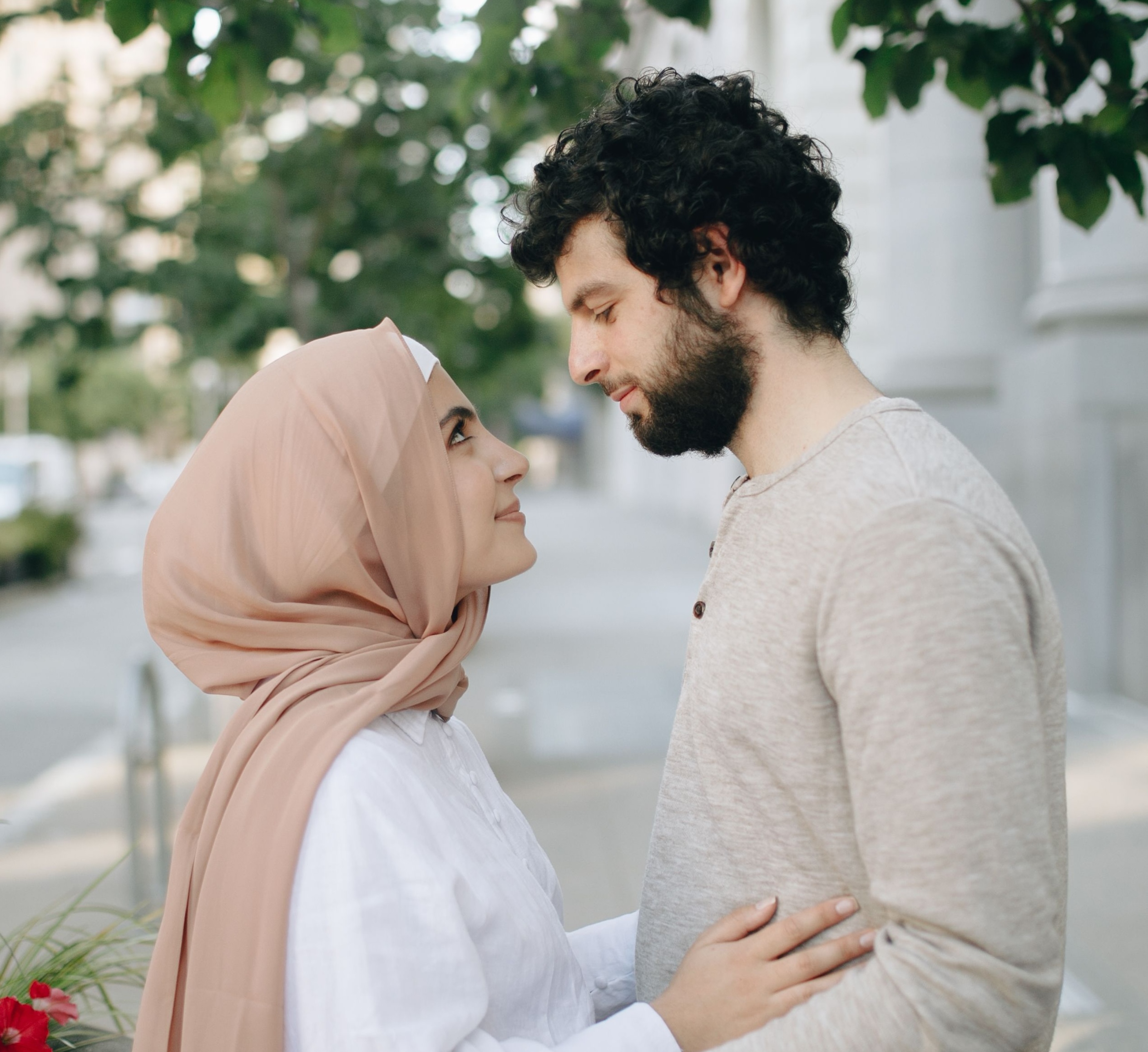 Marriage guidance