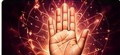 Palm reading